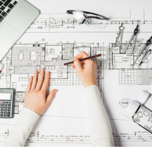 Blockchain Architect