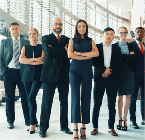 IT Business Analyst