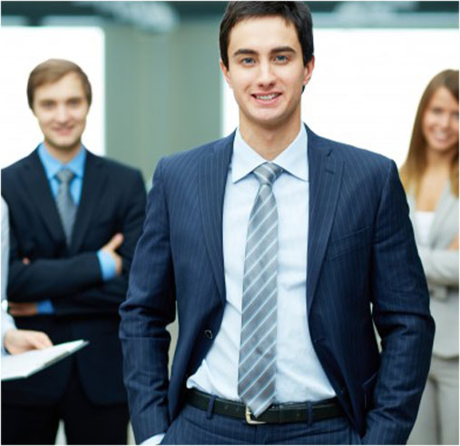 Management Consultant and Business Development Executive