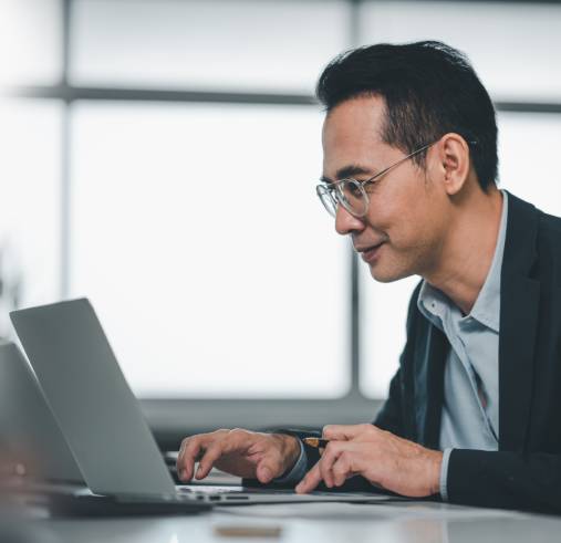 Cyber Security Associate