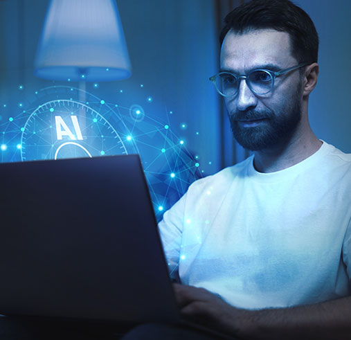 AI Application Developer