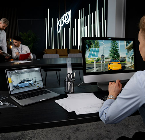 Security Operations Center (SOC) Designer