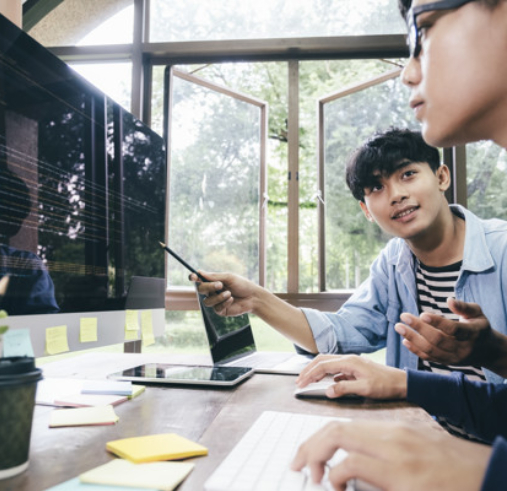 Senior Software Tester